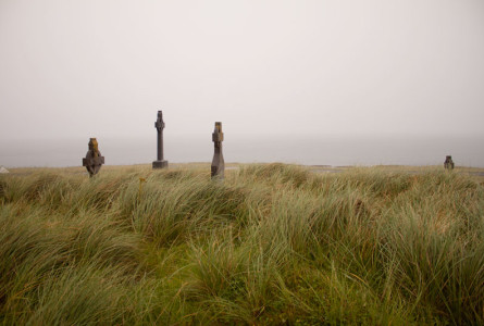 Inis Oírr – The Little Sister of the Aran Islands