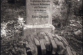 Chesapeake Book of the Dead – Book for Graveyard Lovers