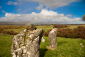 Beaghmore Stone Circles - CountyTyrone