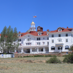 Stanley Hotel - Estes Park, CO
