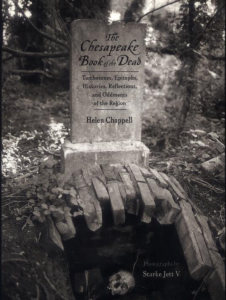 Chesapeake Book of the Dead