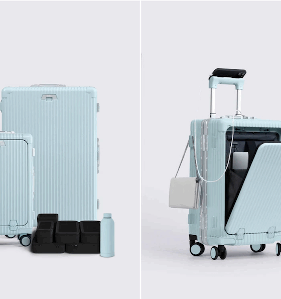 Travel Hag’s 10 Best Travel Accessories