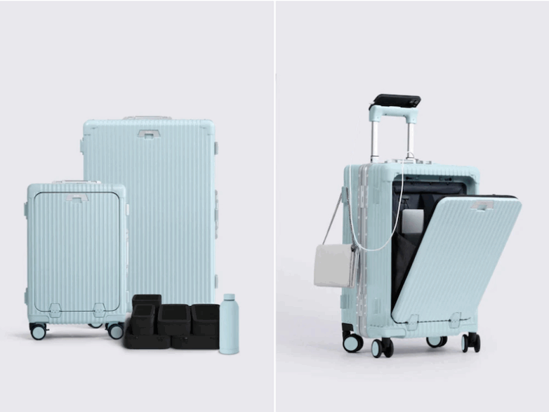 Travel Hag’s 10 Best Travel Accessories