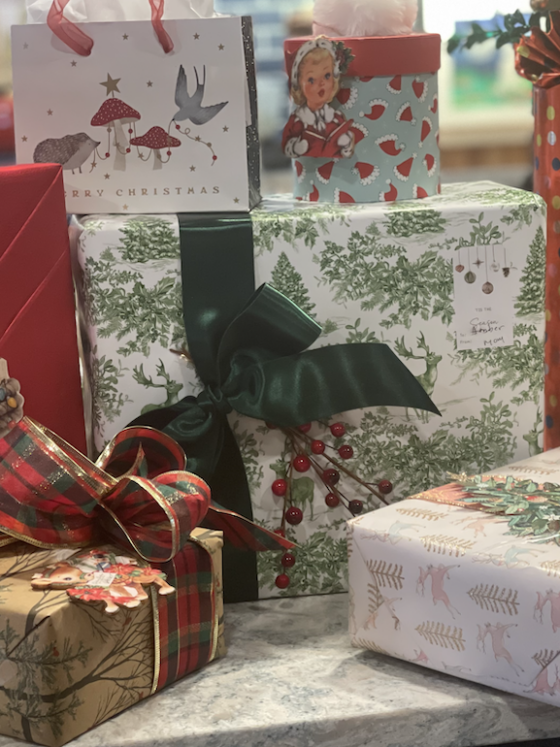 Christmas Letter 2025