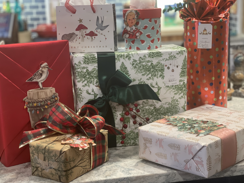 Christmas Letter 2025