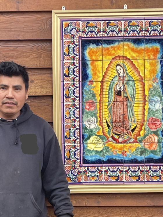 A Prayer for the Feast of Our Lady of Guadalupe