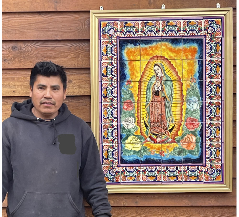 A Prayer for the Feast of Our Lady of Guadalupe