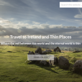 Thin Places Mystical Tours