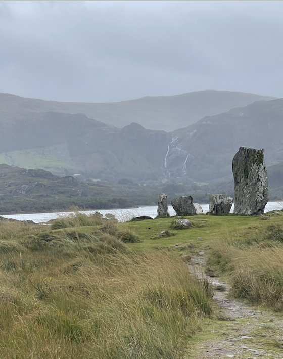 Uragh and Ireland’s Mystical Places
