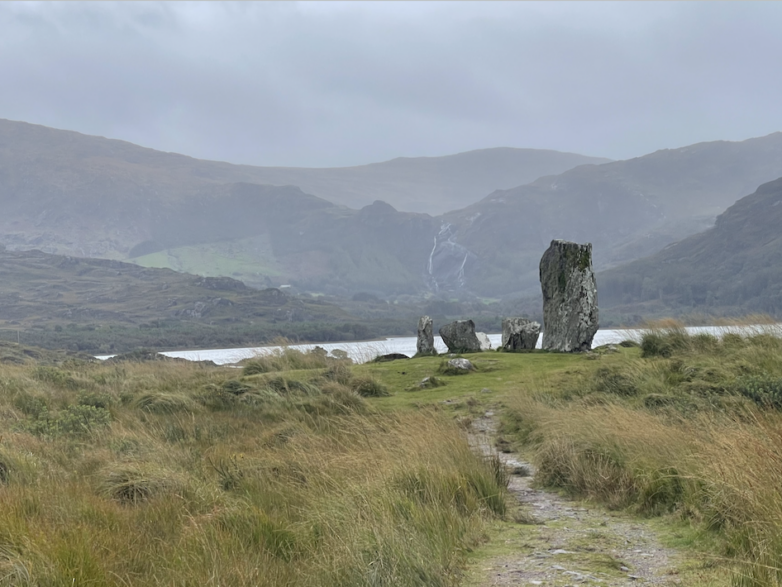 Uragh and Ireland’s Mystical Places