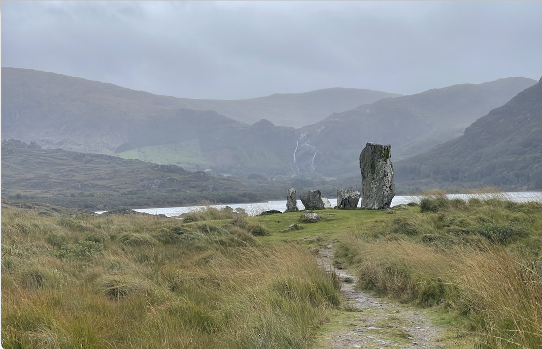 Uragh and Ireland’s Mystical Places